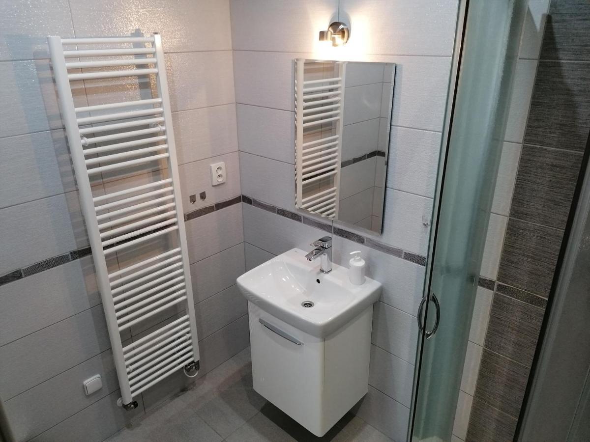 Ubytovani Na Spaciru Mikulov Zewnętrze zdjęcie