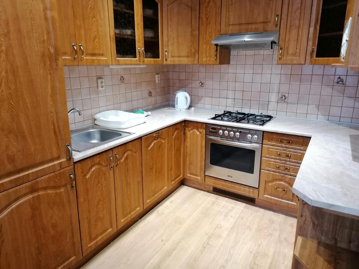 Ubytovani Na Spaciru Mikulov Zewnętrze zdjęcie