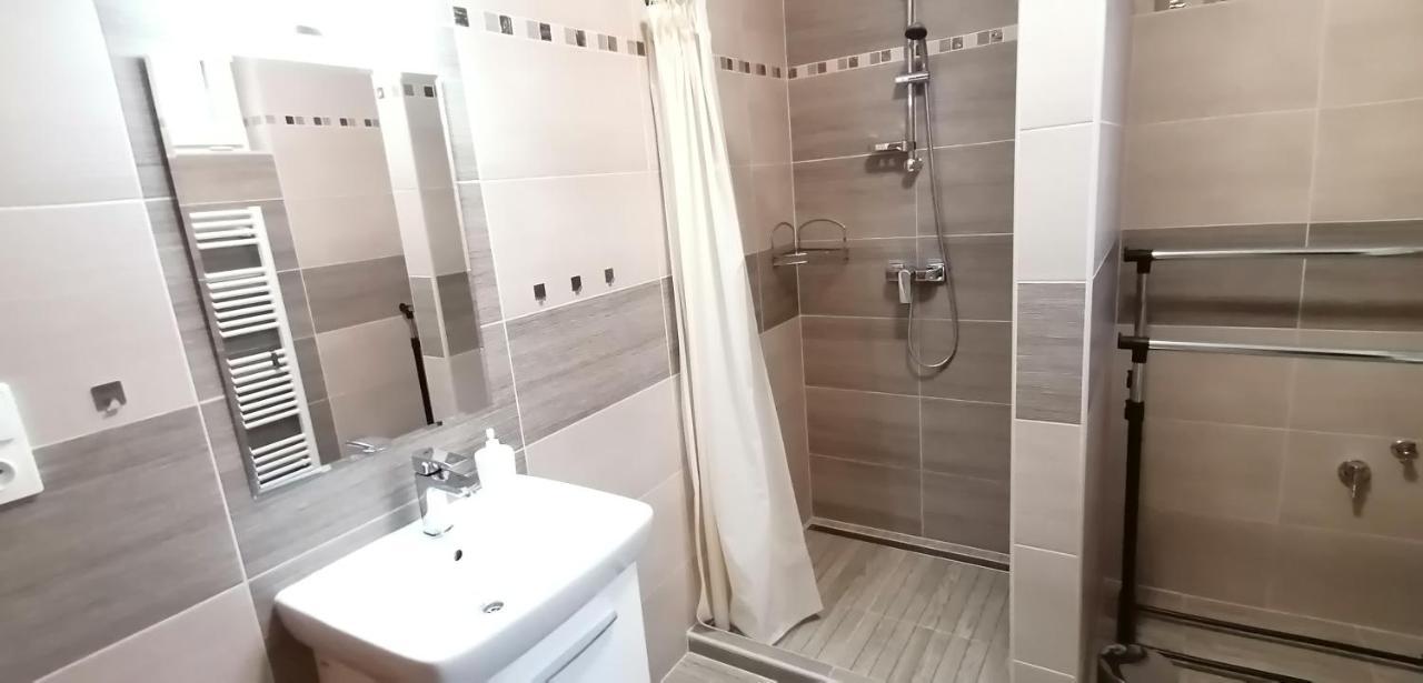 Ubytovani Na Spaciru Mikulov Zewnętrze zdjęcie
