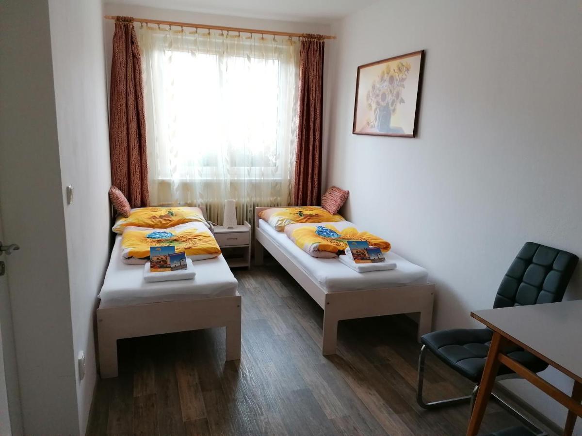 Ubytovani Na Spaciru Mikulov Zewnętrze zdjęcie