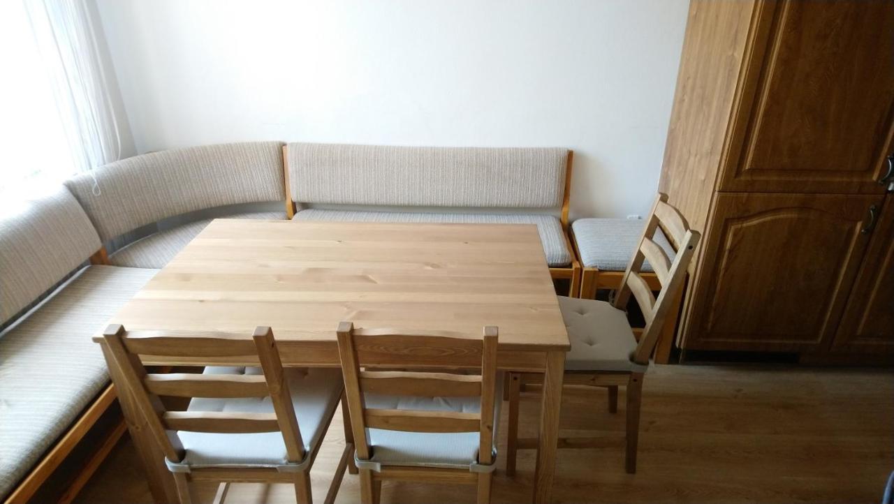 Ubytovani Na Spaciru Mikulov Zewnętrze zdjęcie