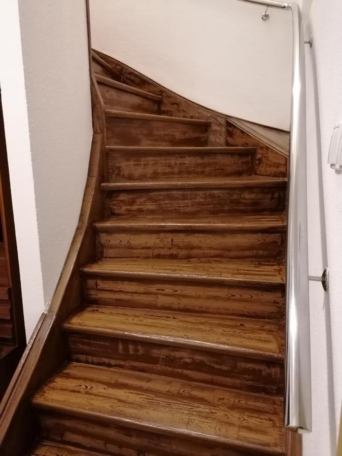 Ubytovani Na Spaciru Mikulov Zewnętrze zdjęcie