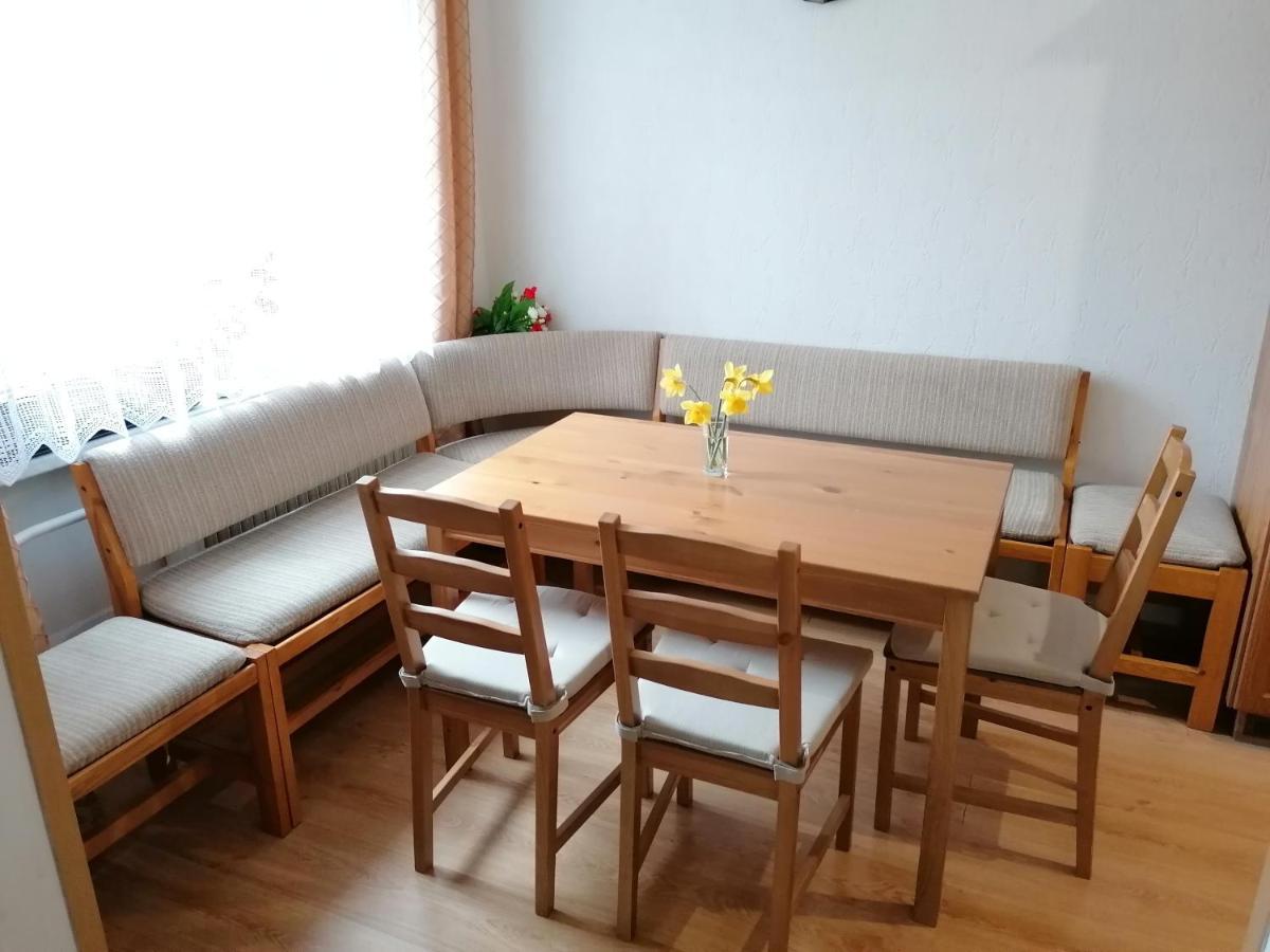 Ubytovani Na Spaciru Mikulov Zewnętrze zdjęcie